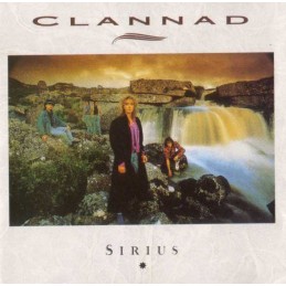 Clannad - Sirius