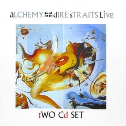 Dire Straits - Alchemy -...