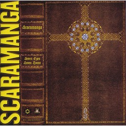 Scaramanga ‎– Seven Eyes,...