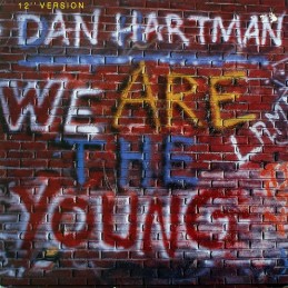 Dan Hartman ‎– We Are The...