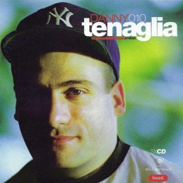 Danny Tenaglia ‎– Global...