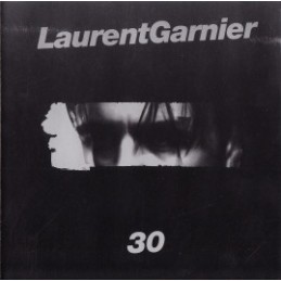 Laurent Garnier ‎– 30