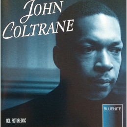 John Coltrane – My...