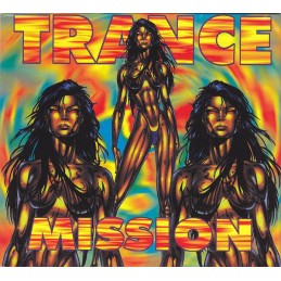 Various – Trance Mission