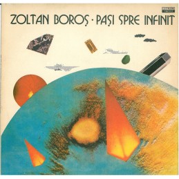 Zoltan Boroș - Pași Spre...