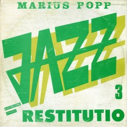 Marius Popp - Jazz...