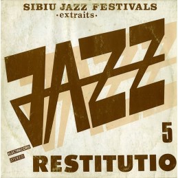 Various - Jazz Restitutio 5...