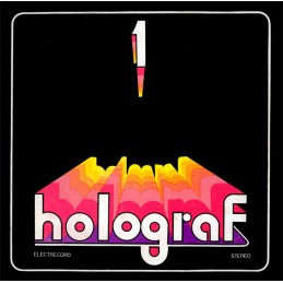 Holograf - 1