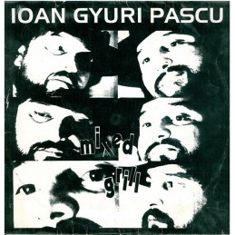 Ioan Gyuri Pascu - Mixed Grill