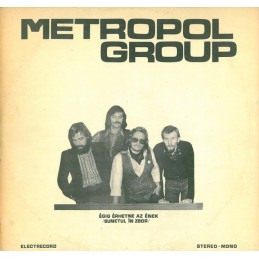Metropol Group - Égig...