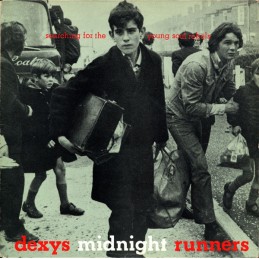 Dexys Midnight Runners ‎–...