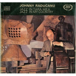 Johnny Răducanu - Jazz În...
