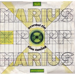 Marius Popp - Acordul Fin /...