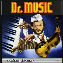 Cătălin Tîrcolea - Dr. Music