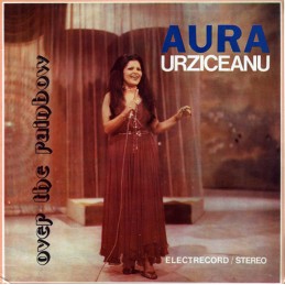 Aura Urziceanu - Over The...