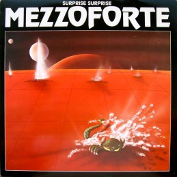 Mezzoforte – Surprise Surprise