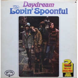 The Lovin' Spoonful –...