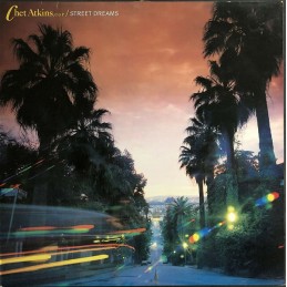 Chet Atkins – Street Dreams