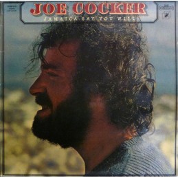Joe Cocker – Jamaica Say...