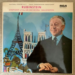 Arthur Rubinstein -...