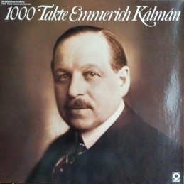 Emmerich Kálmán, The...