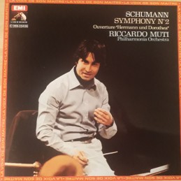 Robert Schumann, Riccardo...