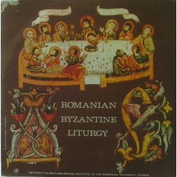 Choir of the Romanian...
