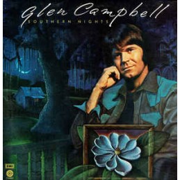 Glen Campbell ‎– Southern...
