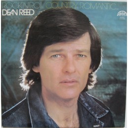 Dean Reed – Rock'n'Roll...