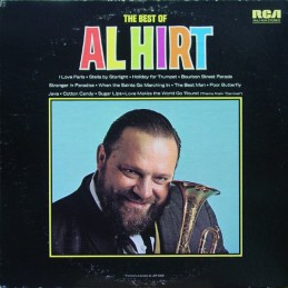 Al Hirt ‎– The Best Of Al Hirt