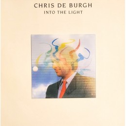 Chris de Burgh - Into The...