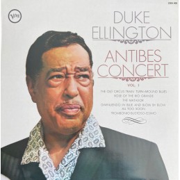 Duke Ellington - Antibes...
