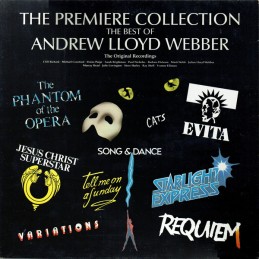 Andrew Lloyd Webber – The...