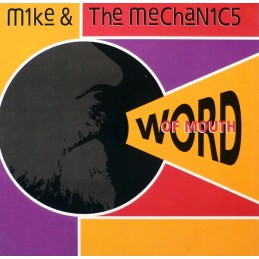 Mike & The Mechanics – Word...