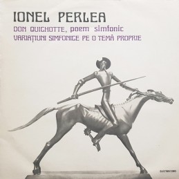 Ionel Perlea - Don...
