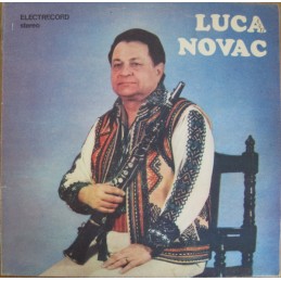 Luca Novac - Luca Novac
