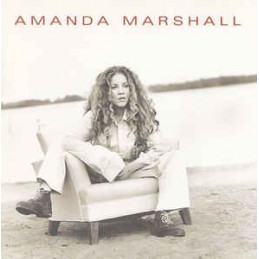 Amanda Marshall ‎– Amanda...