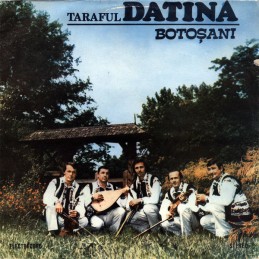 Taraful Datina - Botoșani -...
