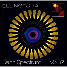 Various - Ellingtonia (Jazz...