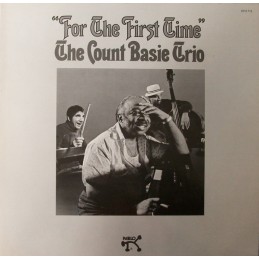 The Count Basie Trio - For...