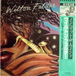 Wilton Felder / ウィルトン・フェルダー...