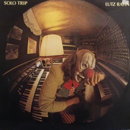 Lutz Rahn – Solo Trip