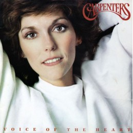 Carpenters – Voice Of The...