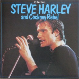 Steve Harley And Cockney...