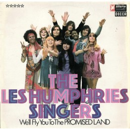 The Les Humphries Singers -...