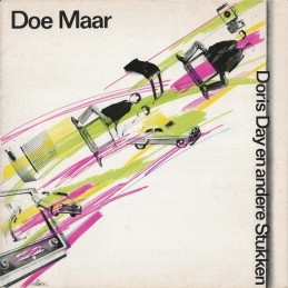 Doe Maar - Doris Day En...