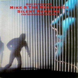 Mike & The Mechanics -...