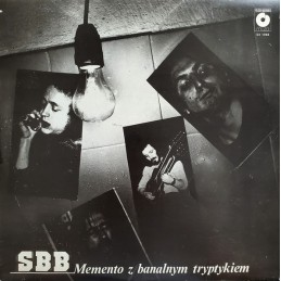 SBB - Memento Z Banalnym...