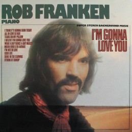 Rob Franken – I'm Gonna...