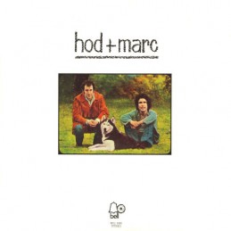 Hod + Marc – Hod + Marc